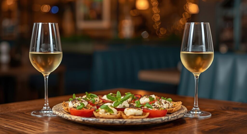 A Foodie’s Guide to Silver Lakes: Best Eats, Hidden Gems, and Tasty Traditions in Pembroke Pines